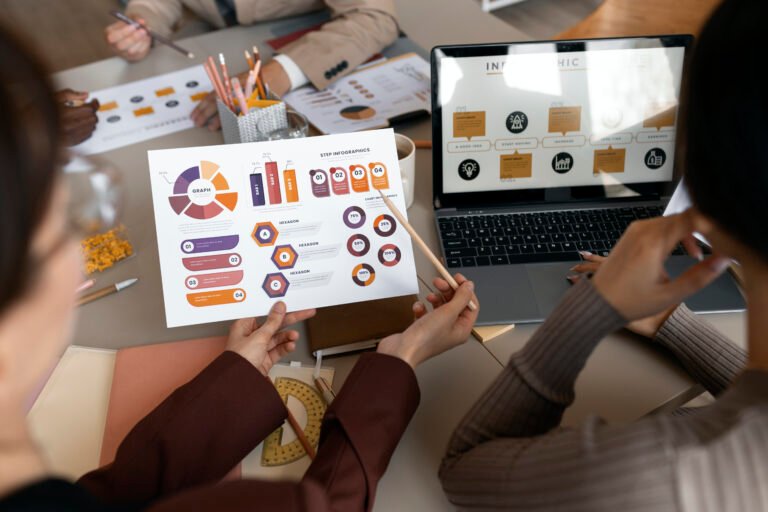 Enhancing Your Online Presence with Avesa Ltd