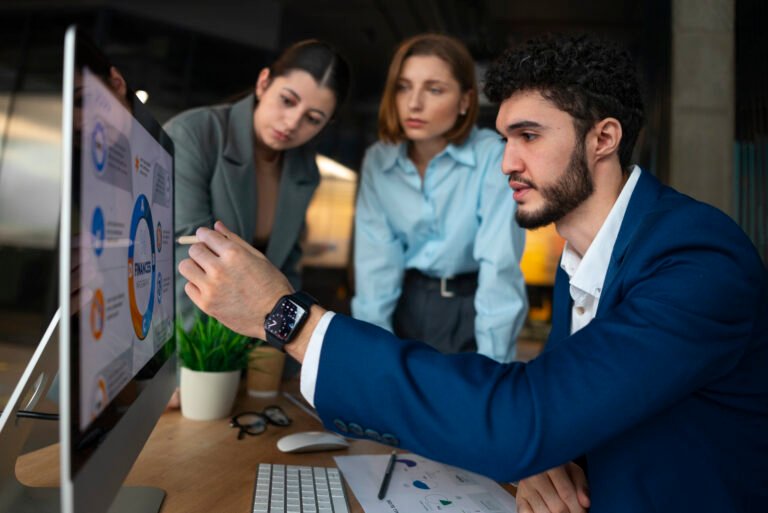 Maximize Your Online Presence with Avesa Ltd