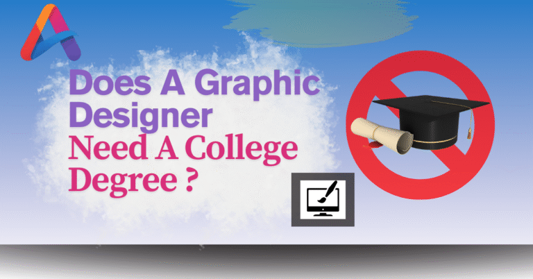 Can You Be a Graphic Designer Without a College Degree in 2025.