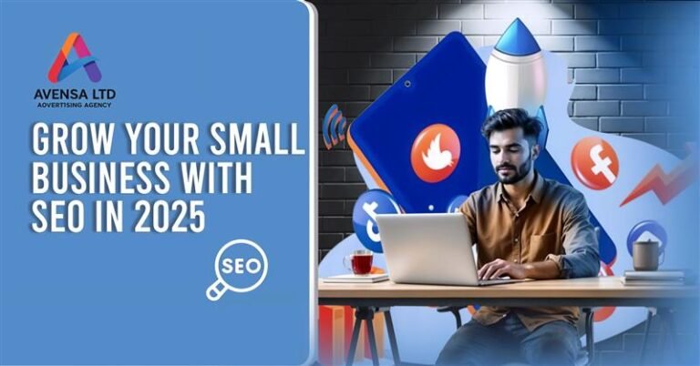 How to Skyrocket Business Growth with SEO: A Complete Guide