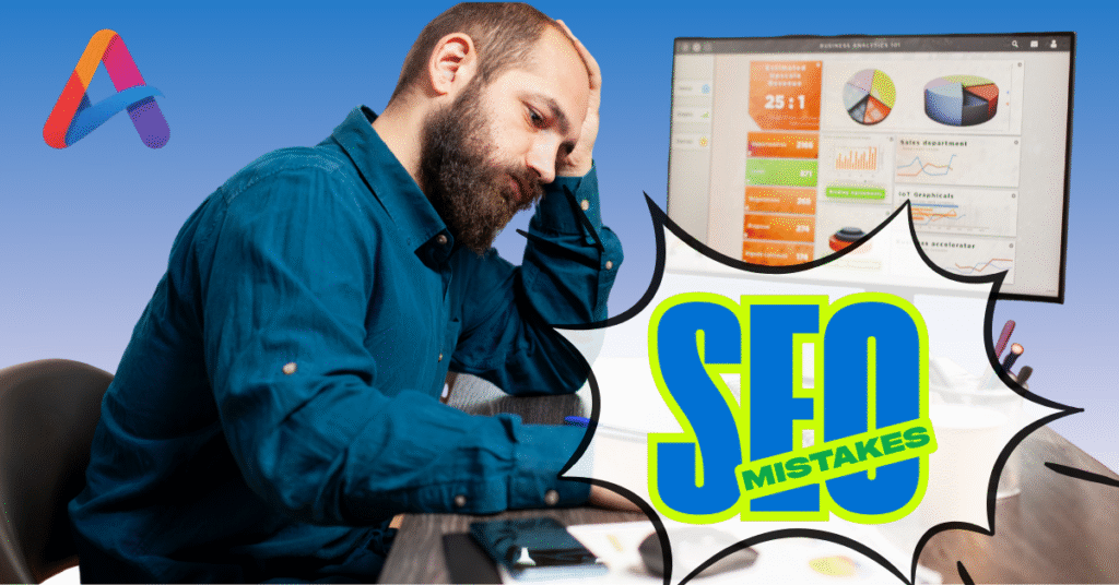 Avoiding Common SEO Mistakes